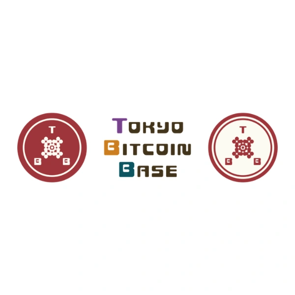 Tokyo Bitcoin Base 1st Anniversary Stamp Rally