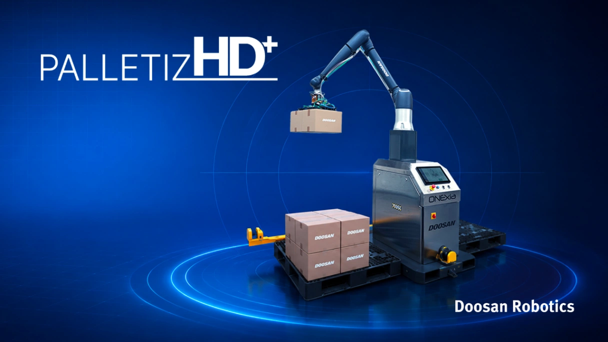 Doosan Demo Stamp Tour – 대한민국